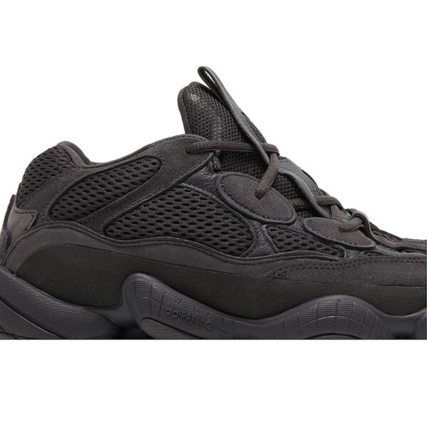 “Special Price” yeezy 500 “UTILITY BLACK” F36640-TJ