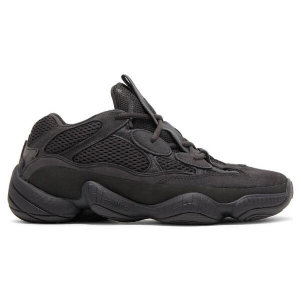 YEEZY 500 “UTILITY BLACK” F36640