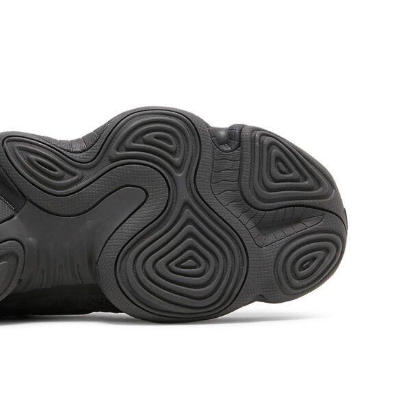 “Special Price” yeezy 500 “UTILITY BLACK” F36640-TJ
