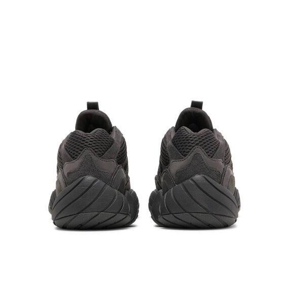“Special Price” yeezy 500 “UTILITY BLACK” F36640-TJ
