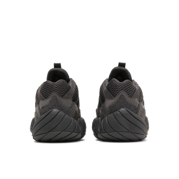 “Special Price” yeezy 500 “UTILITY BLACK” F36640-TJ