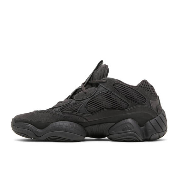 YEEZY 500 “UTILITY BLACK” F36640