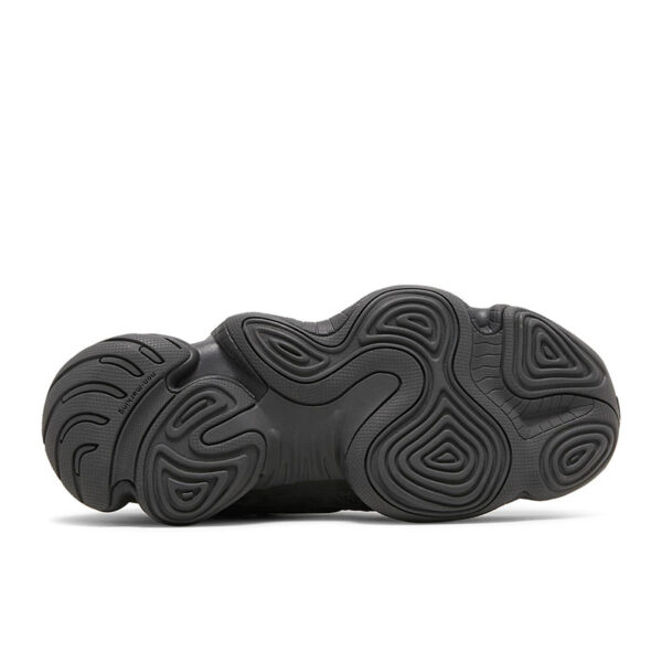 “Special Price” yeezy 500 “UTILITY BLACK” F36640-TJ