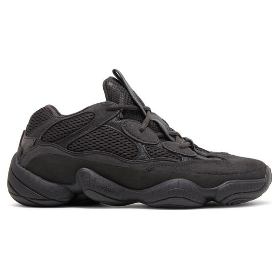 “Special Price” yeezy 500 “UTILITY BLACK” F36640-TJ