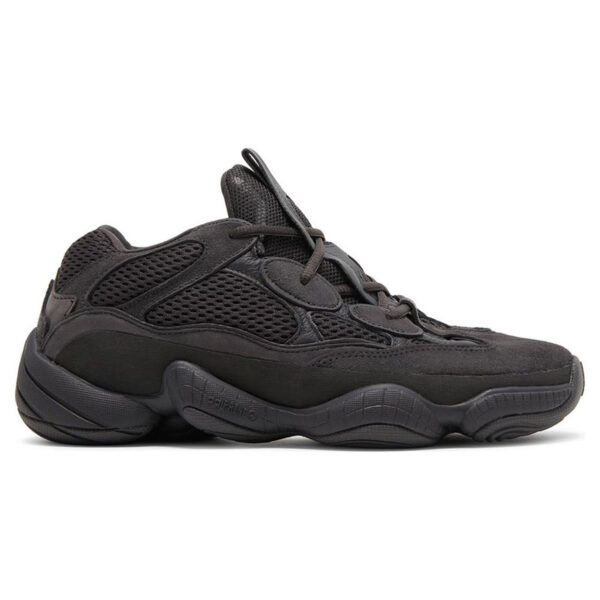 “Special Price” yeezy 500 “UTILITY BLACK” F36640-TJ
