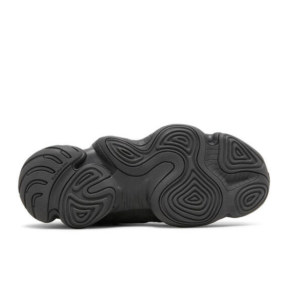 YEEZY 500 “UTILITY BLACK” F36640