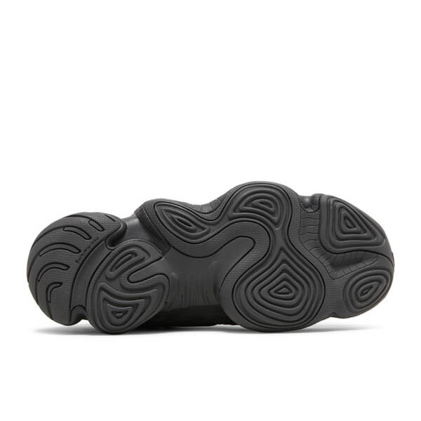 YEEZY 500 “UTILITY BLACK” F36640