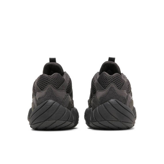 YEEZY 500 “UTILITY BLACK” F36640