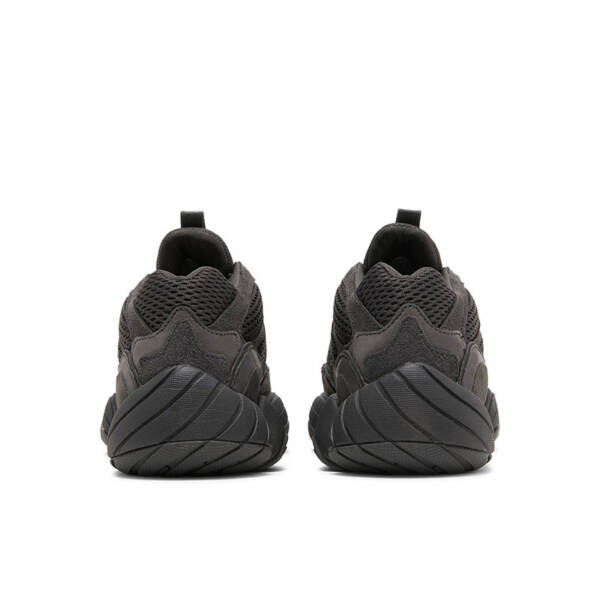 YEEZY 500 “UTILITY BLACK” F36640