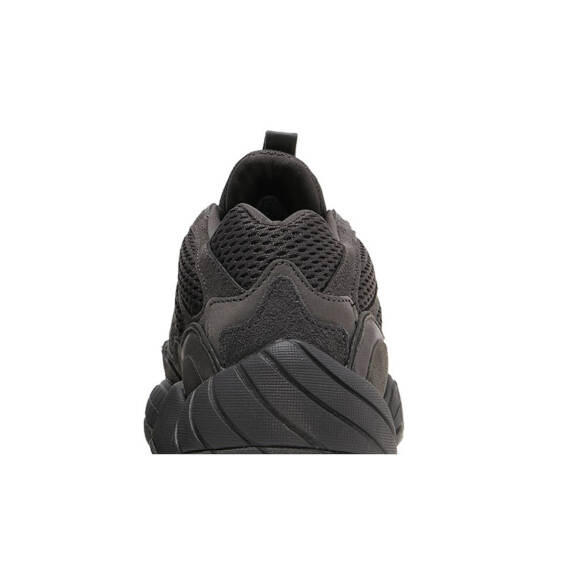 YEEZY 500 “UTILITY BLACK” F36640