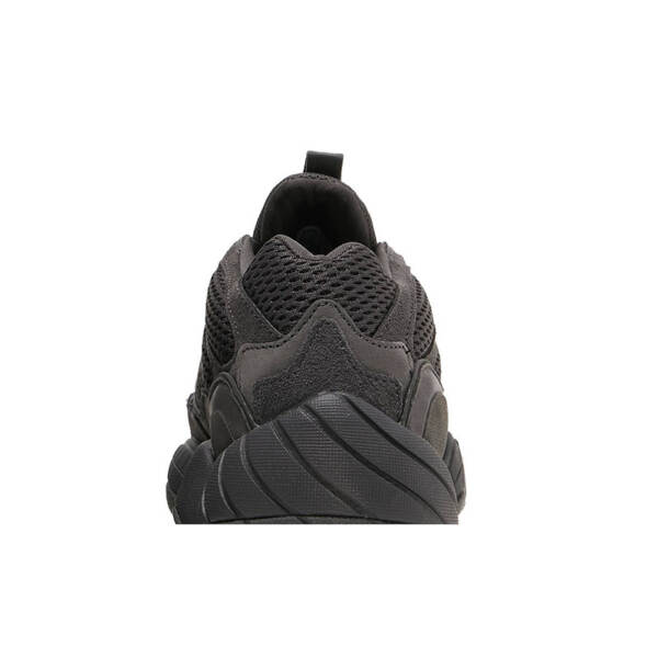 YEEZY 500 “UTILITY BLACK” F36640