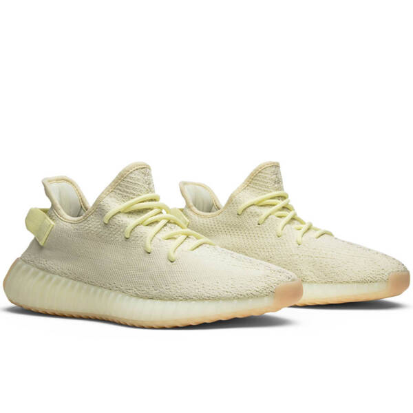 YEEZY BOOST 350 V2 “BUTTER” F36980