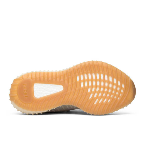 YEEZY BOOST 350 V2 “SESAME” F99710