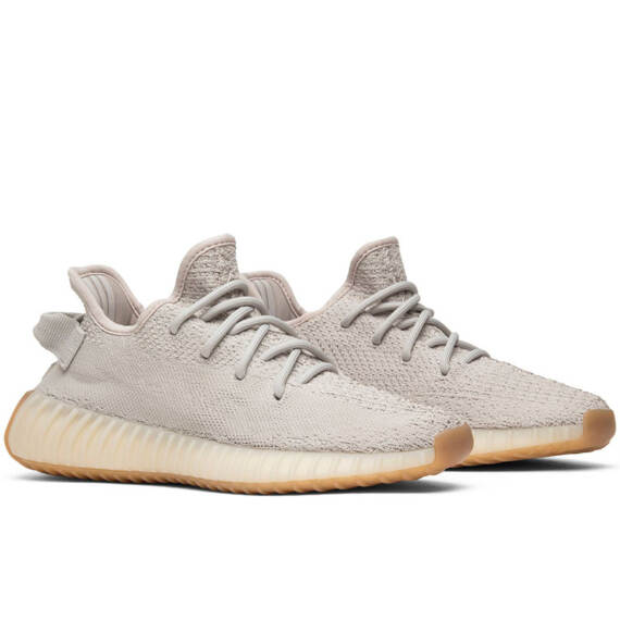 YEEZY BOOST 350 V2 “SESAME” F99710