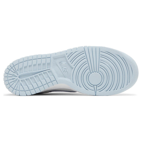 DUNK LOW GS “JUST STITCH IT – HYPER ROYAL” FB1843-141