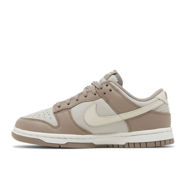 NIKE DUNK LOW “MOON FOSSIL” FD0792 001