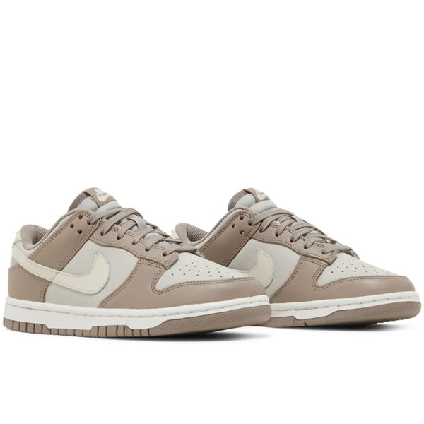NIKE DUNK LOW “MOON FOSSIL” FD0792 001