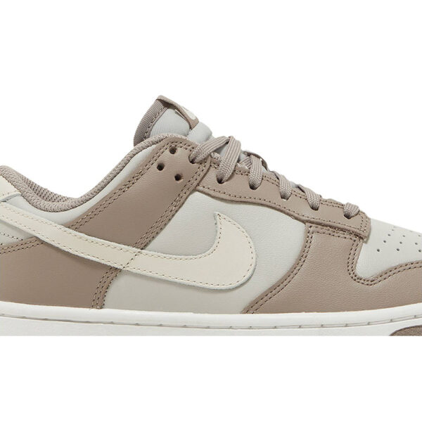 NIKE DUNK LOW “MOON FOSSIL” FD0792 001