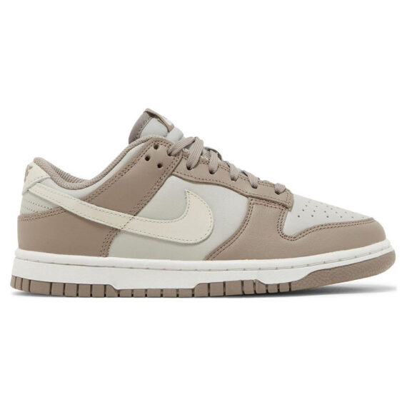 NIKE DUNK LOW “MOON FOSSIL” FD0792 001