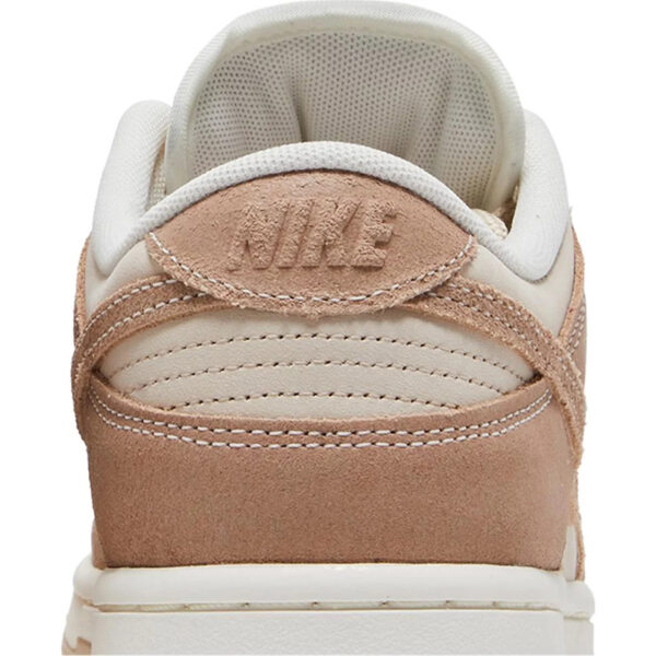 Wmns Dunk Low SE “Sandrift” FD0873-126