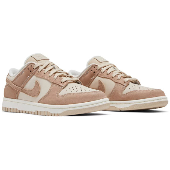Wmns Dunk Low SE “Sandrift” FD0873-126