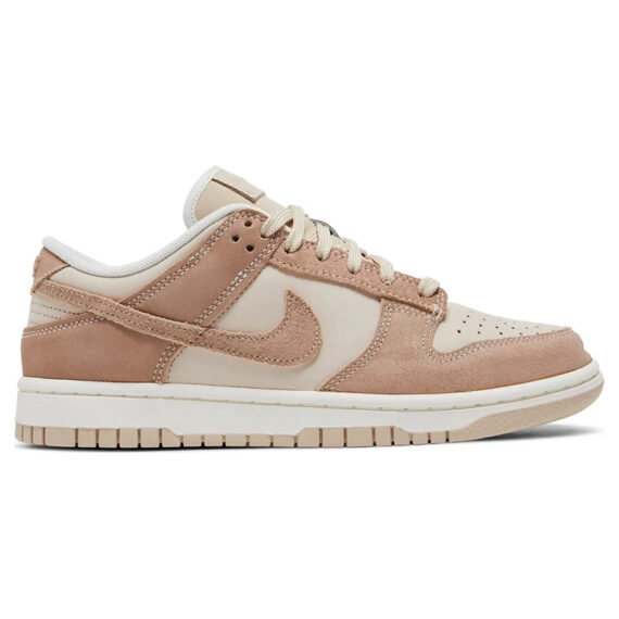 Wmns Dunk Low SE “Sandrift” FD0873-126