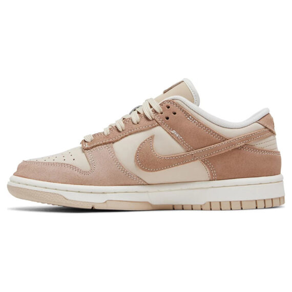 Wmns Dunk Low SE “Sandrift” FD0873-126