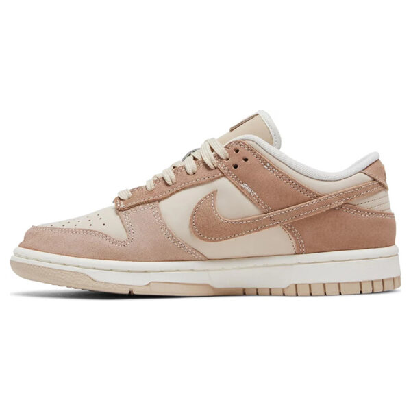 Wmns Dunk Low SE “Sandrift” FD0873-126