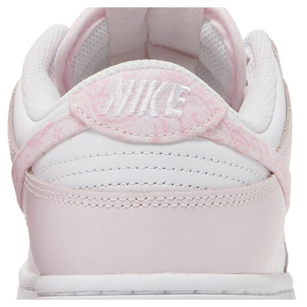 WMNS DUNK LOW “PINK PAISLEY” FD1449 100
