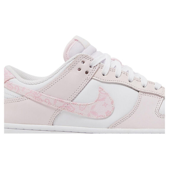 WMNS DUNK LOW “PINK PAISLEY” FD1449 100