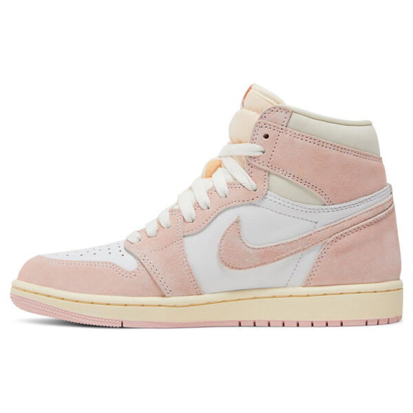 Air Jordan 1 RETRO HIGH OG “WASHED PINK” FD2596 600
