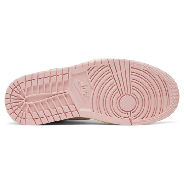 Air Jordan 1 RETRO HIGH OG “WASHED PINK” FD2596 600