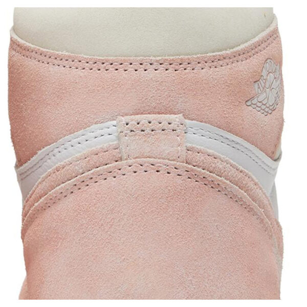 Air Jordan 1 RETRO HIGH OG “WASHED PINK” FD2596 600