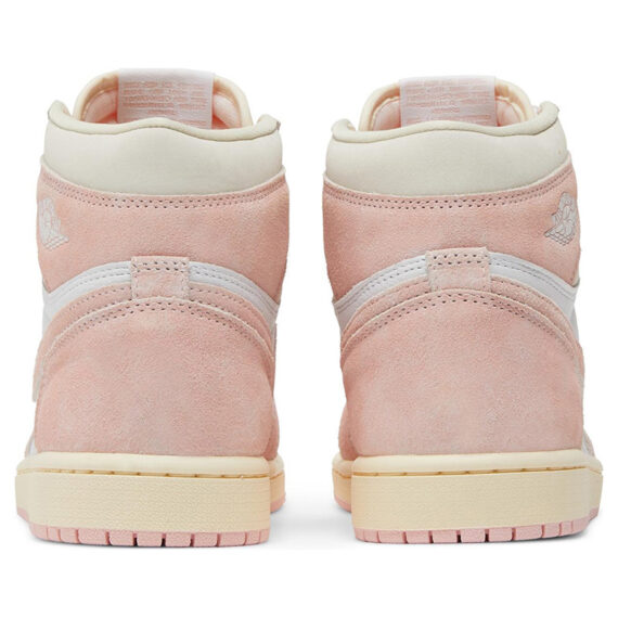 Air Jordan 1 RETRO HIGH OG “WASHED PINK” FD2596 600