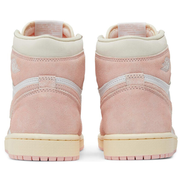 Air Jordan 1 RETRO HIGH OG “WASHED PINK” FD2596 600