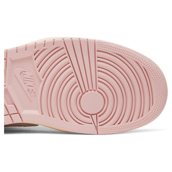 Air Jordan 1 RETRO HIGH OG “WASHED PINK” FD2596 600