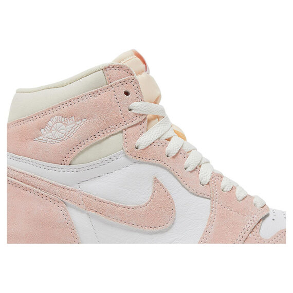 Air Jordan 1 RETRO HIGH OG “WASHED PINK” FD2596 600