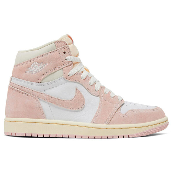 Air Jordan 1 RETRO HIGH OG “WASHED PINK” FD2596 600