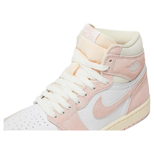 Air Jordan 1 RETRO HIGH OG “WASHED PINK” FD2596 600