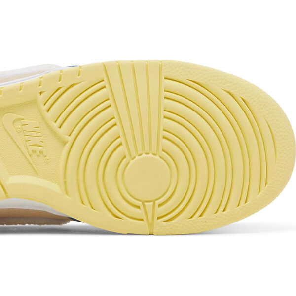 Dunk Low “Year of the Rabbit – Multi-Color” FD4203-111