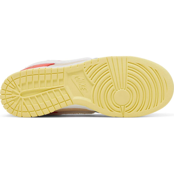 Dunk Low “Year of the Rabbit – Multi-Color” FD4203-111