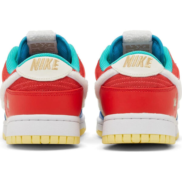 Dunk Low “Year of the Rabbit – Multi-Color” FD4203-111