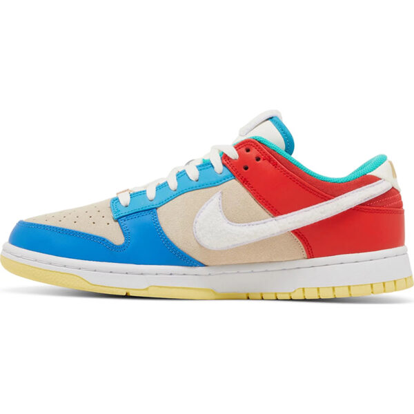 Dunk Low “Year of the Rabbit – Multi-Color” FD4203-111