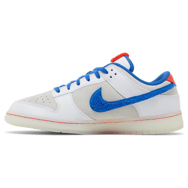 DUNK LOW “YEAR OF THE RABBIT – WHITE RABBIT CANDY” FD4203 161