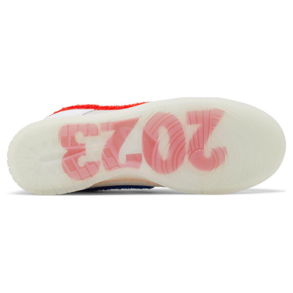 DUNK LOW “YEAR OF THE RABBIT – WHITE RABBIT CANDY” FD4203 161