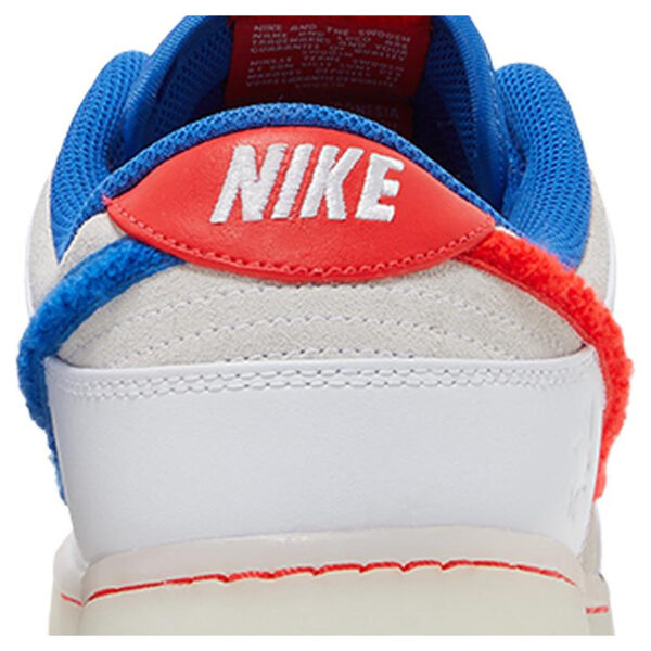 DUNK LOW “YEAR OF THE RABBIT – WHITE RABBIT CANDY” FD4203 161