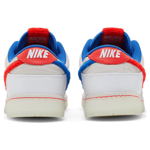 DUNK LOW “YEAR OF THE RABBIT – WHITE RABBIT CANDY” FD4203 161