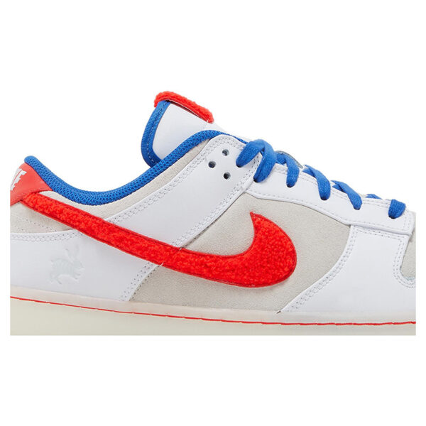 DUNK LOW “YEAR OF THE RABBIT – WHITE RABBIT CANDY” FD4203 161
