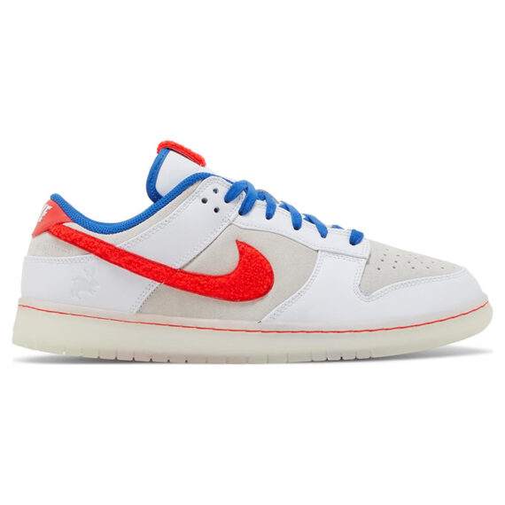 DUNK LOW “YEAR OF THE RABBIT – WHITE RABBIT CANDY” FD4203 161