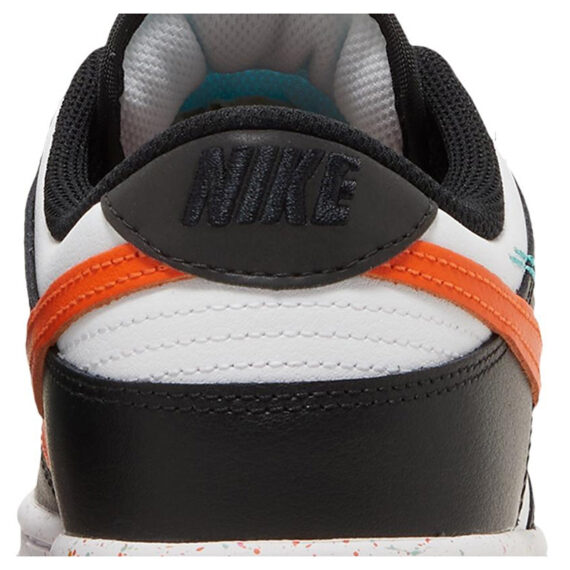 DUNK LOW “MULTI-SWOOSH” FD4623-131